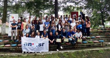 Stire din Cultură-Educație : Taxele nejustificate ale universităților, dezbătute de studenți