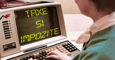 Taxele și impozitele care se modifică de la 1 ianuarie 2017