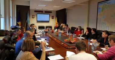 Stire din Politică-Administrație : Taxele și impozitele locale pentru 2019, votate de consilierii locali din Mangalia