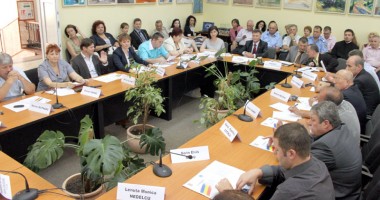 Stire din Politică-Administrație : Taxele și impozitele din Medgidia nu vor mai fi majorate