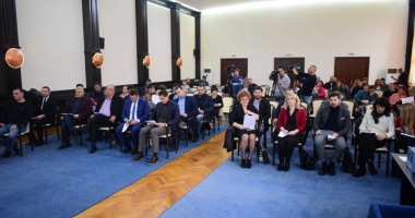 Taxe și impozite mai mari în 2018, pentru constănțeni. Ce au stabilit consilierii locali