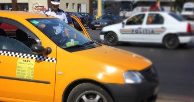 Stire din Eveniment : Se întâmplă în Constanța / Bătută și jefuită de taximetrist
