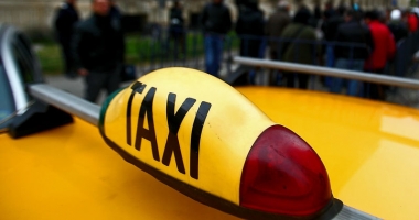 SCANDAL ÎN TOMIS III. TAXIMETRIST UMPLUT DE SÂNGE, DE CLIENTUL SĂU