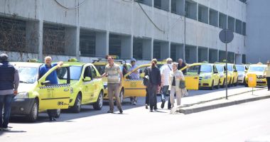 Stire din Eveniment : Taximetriștii pirat din Constanța, vânați de polițiștii locali