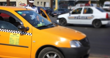 Stire din Eveniment : CLIPE DE PANICĂ PENTRU UN TAXIMETRIST DIN CONSTANȚA. I-A FOST FURATĂ MAȘINA, ÎNTR-UN MOMENT DE NEATENȚIE