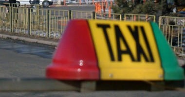 Stire din Eveniment : Taximetrist înjunghiat mortal de un client