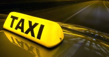 Stire din Eveniment : Taximetrist cu tupeu, sancționat de poliția locală din Constanța