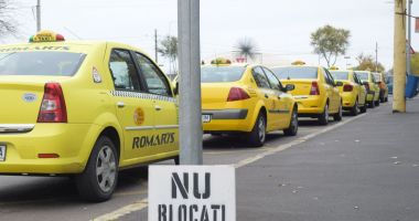 Stire din Social : Taximetriștii din Constanța, în vizorul polițiștilor locali