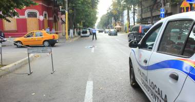 Imagini de groază. Teroare în centrul Constanței. Taximetrist înjunghiat, atacatorul - mort! - 4