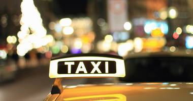 Stire din Eveniment : Taximetrist mort în urma unui conflict verbal cu un șofer!