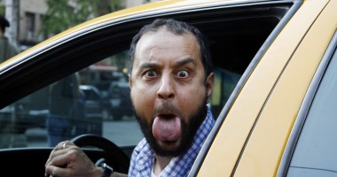 Stire din Fun : Popa cu taxiul