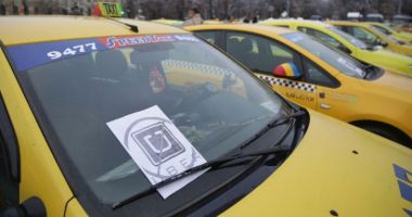 Stire din Eveniment : Transportatorii, noi proteste! Ce nemulțumire au