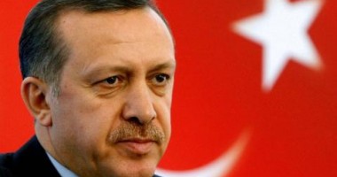 Stire din Actualitate : Recep Tayyip Erdogan a câștigat ALEGERILE PREZIDENȚIALE din Turcia
