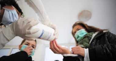 Stire din Eveniment : Alertă la școală! Cel puțin un caz de TBC confirmat