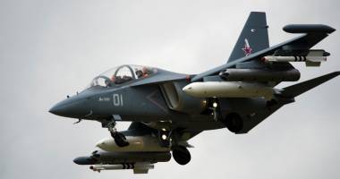 Stire din Actualitate : Avion militar rus, aproape de coliziunea cu o aeronavă suedeză cu pasageri