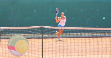 Stire din Sport : TC Idu dă startul evenimentelor sportive cu Juniors Cup Mamaia Idu Mobexpert