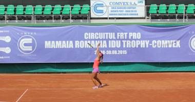 Tenis Club Idu pune la punct ultimele detalii pentru turneele anului 2016 - 2