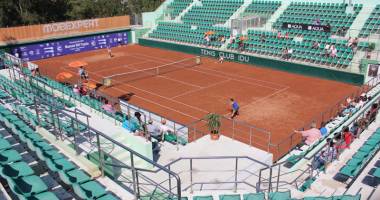 Tenis Club Idu încheie vara în forță, cu trei super-turnee - 3