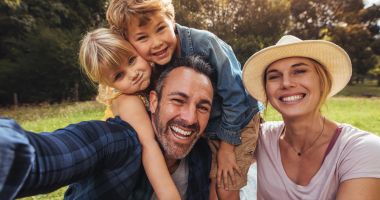 Stire din Social : Azi se sărbătorește Ziua internaţională a familiilor