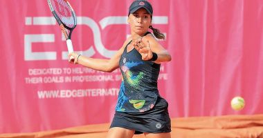 Stire din Sport : Tenis / Irina Maria Bara, sfert-finalistă în turneul WTA de la Bol