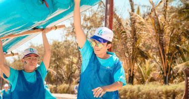 Cele mai eficiente variante de team building la munte pentru a crește performanțele echipei - 1