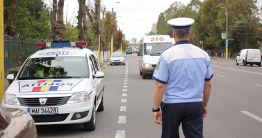 Stire din Eveniment : Se îngroașă teancul de dosare penale. Șoferii din Constanța au întrecut măsura