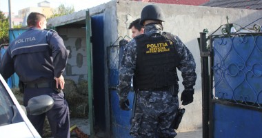 Țeapă de opt milioane de lei,  dată statului de cinci constănțeni
