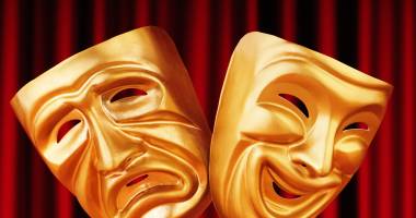 Stire din Cultură-Educație : Festival Național de Teatru, la Medgidia