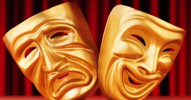Stire din Cultură-Educație : Dirijor american, pe scena Teatrului "Oleg Danovski"