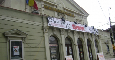 Stire din Cultură-Educație : Gonzago va fi ucis pe scena Teatrului de Stat