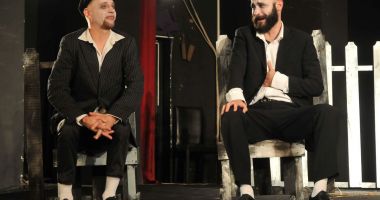 Stire din Cultură-Educație : "Nărojii" și "Gaițele", pe scena Teatrului de Stat Constanța
