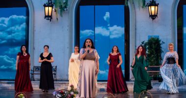Teatrul Național de Operă și Balet „Oleg Danovski” vă invită la stagiunea estivală 2023, partea a III-a - 3