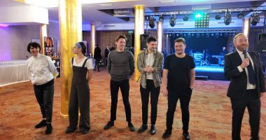 Gala Excelenței și Performanței Feminine, organizată de CJC. "Modelele sunt expresia valorilor în societate" - 15