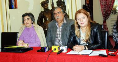 Stire din Cultură-Educație : Constanța va găzdui Festivalul de Teatru Antic