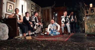 Teatrul de Stat Constanța vrea să umple sala de spectatori. Pe când și o stagiune estivală? - 3