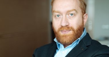 Stire din Cultură-Educație : Conducerea Teatrului de Stat are planuri ambițioase. "Repertoriul constănțean are nevoie de revigorare"