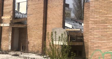 Teatrul de Vară din Mamaia stă să cadă. Îl renovăm cu milioane de euro sau construim altul nou? - 3
