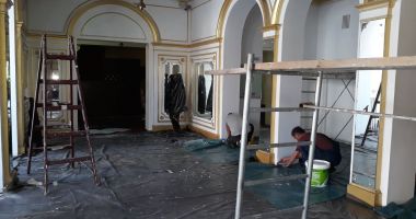 Teatrul de Stat Constanța vrea să umple sala de spectatori. Pe când și o stagiune estivală? - 2
