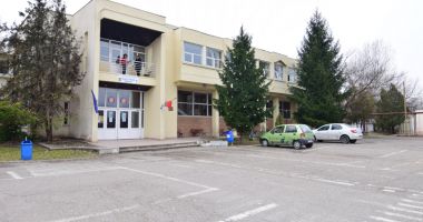 Copiii se întrec la Festivalul  de Teatru Antic