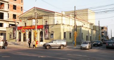 Stire din Actualitate : Acces la Teatrul de Stat Constanța,  cu certificat COVID sau test