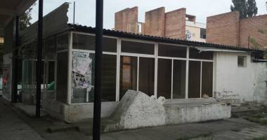 "Ping-pong" între Primărie și CJC cu Teatrul  de Vară din Mamaia. Clădirea a ajuns o ruină - 4
