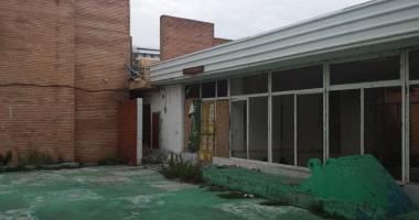 "Ping-pong" între Primărie și CJC cu Teatrul  de Vară din Mamaia. Clădirea a ajuns o ruină - 5