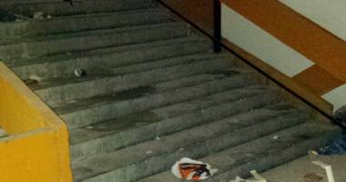 "Ping-pong" între Primărie și CJC cu Teatrul  de Vară din Mamaia. Clădirea a ajuns o ruină - 6