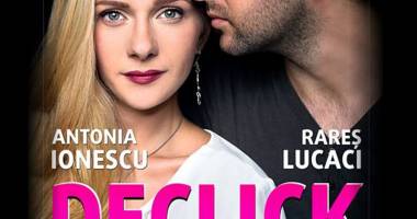Stire din Cultură-Educație : Teatru pe scena Clubului Phoenix