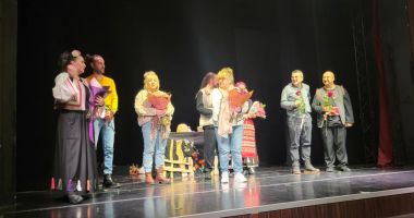 Magia copilăriei a renăscut, în weekend, pe scena Teatrului „Căluțul de Mare“ - 2