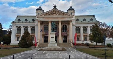 Municipiul Iaşi, o adevărată lecţie de istorie la faţa locului - 7