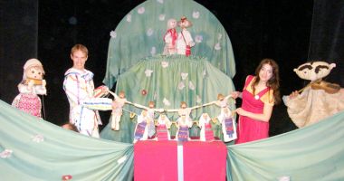 Copiii pot pleca într-o "Călătorie cu surprize" - 2