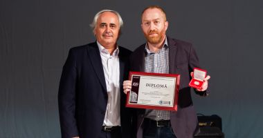 Stire din Cultură-Educație : Teatrul de Stat Constanţa, două reprezentaţii la Chişinău