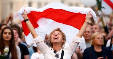 Stire din Cultură-Educație : Teatrul de Stat Constanţa, solidar cu cetăţenii din Belarus