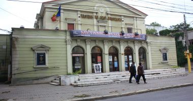 Nereguli grave la Teatrul de Stat Constanța. Directoarea Dana Dumitrescu demisă din funcție - 2